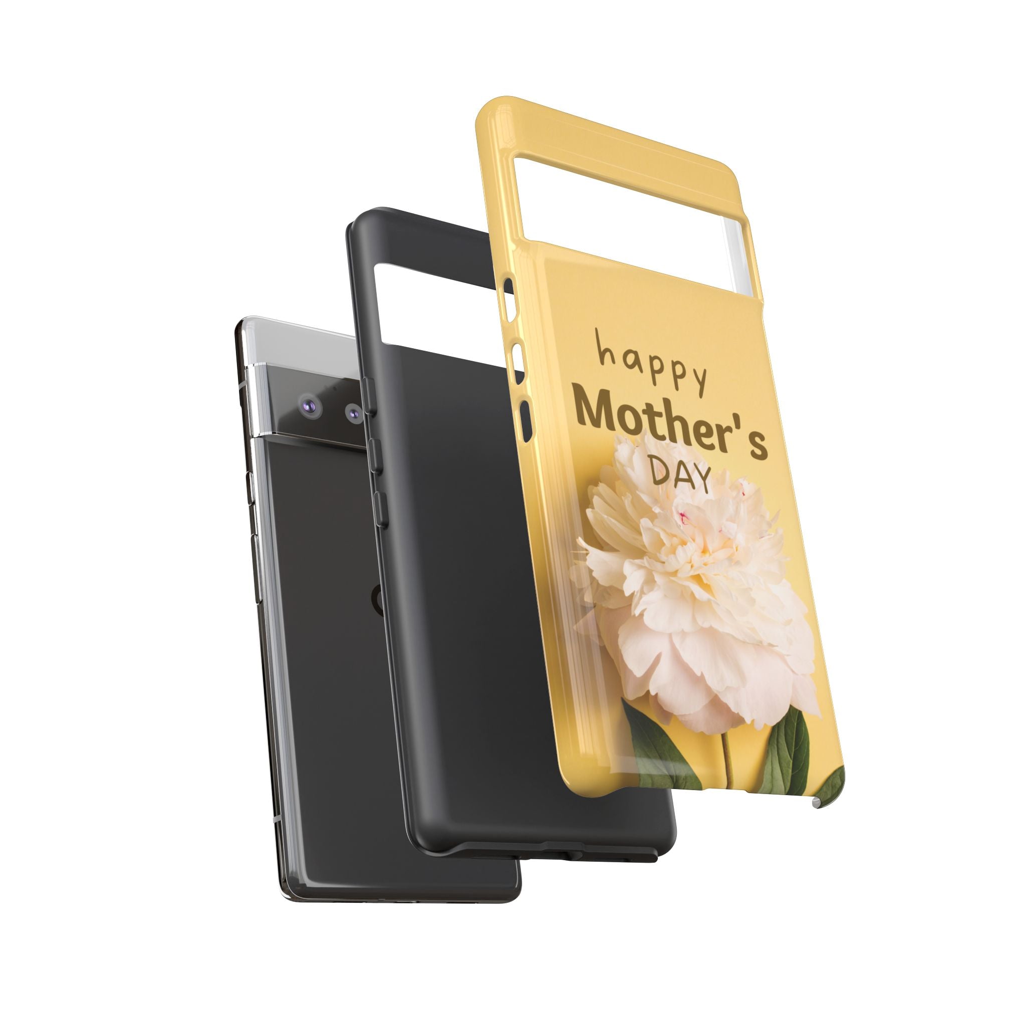 Happy Mother’s Day