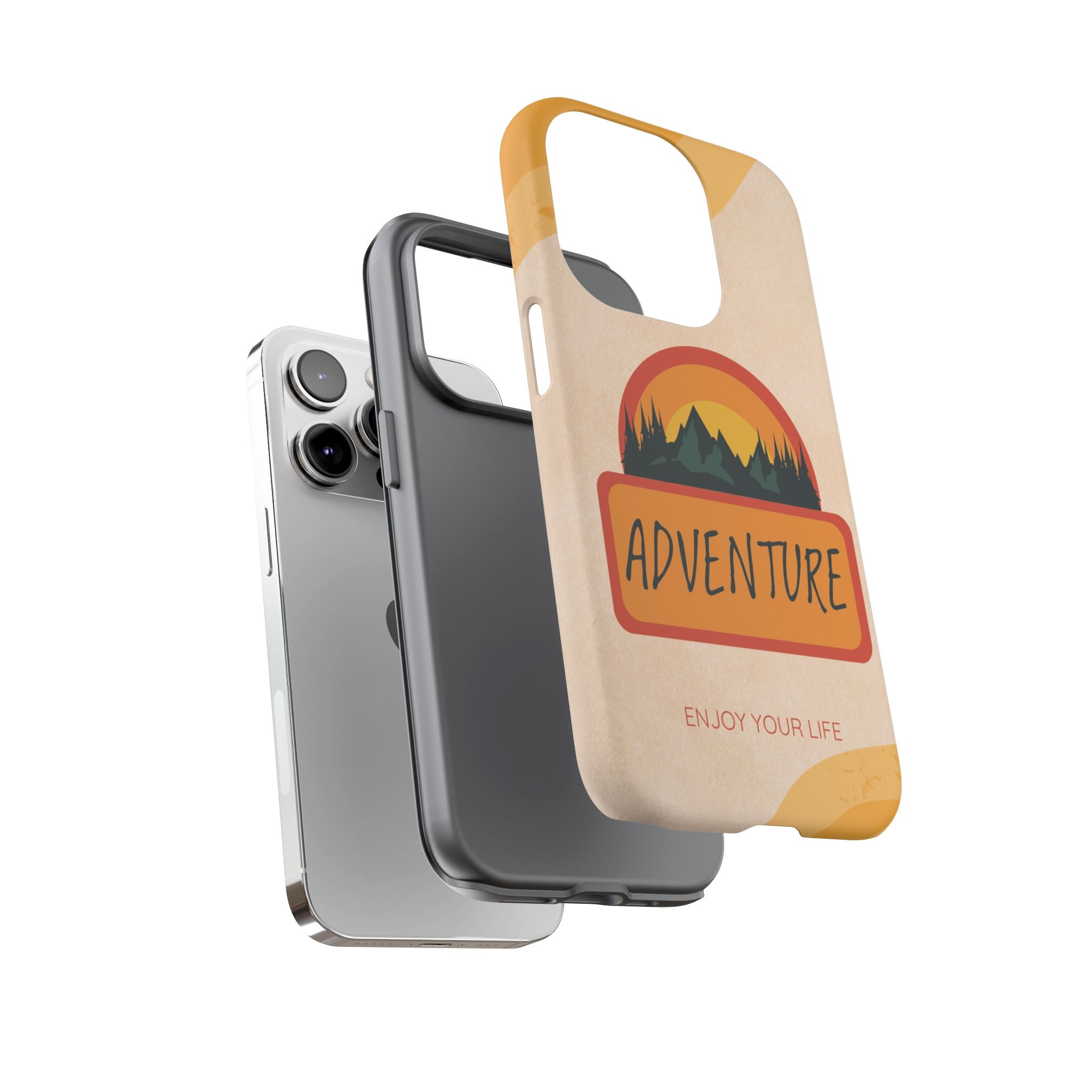 Vintage Mountain