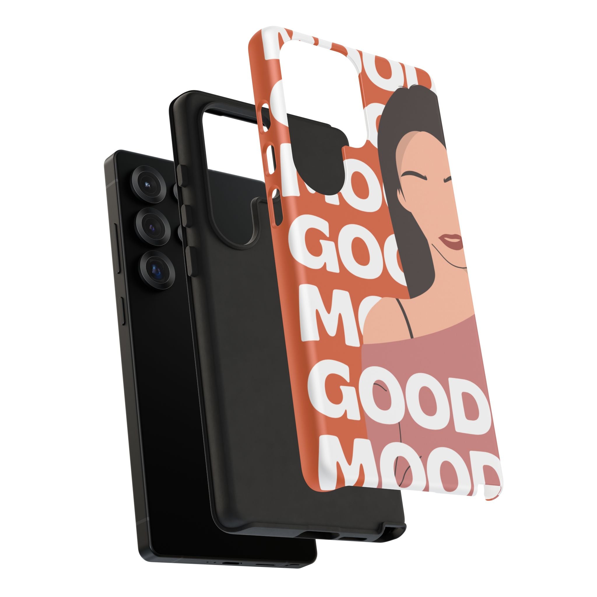 Mood Phone Case