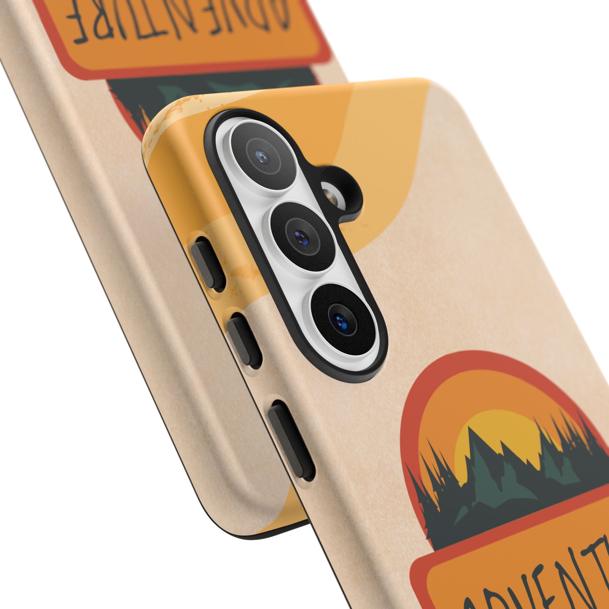 Vintage Mountain