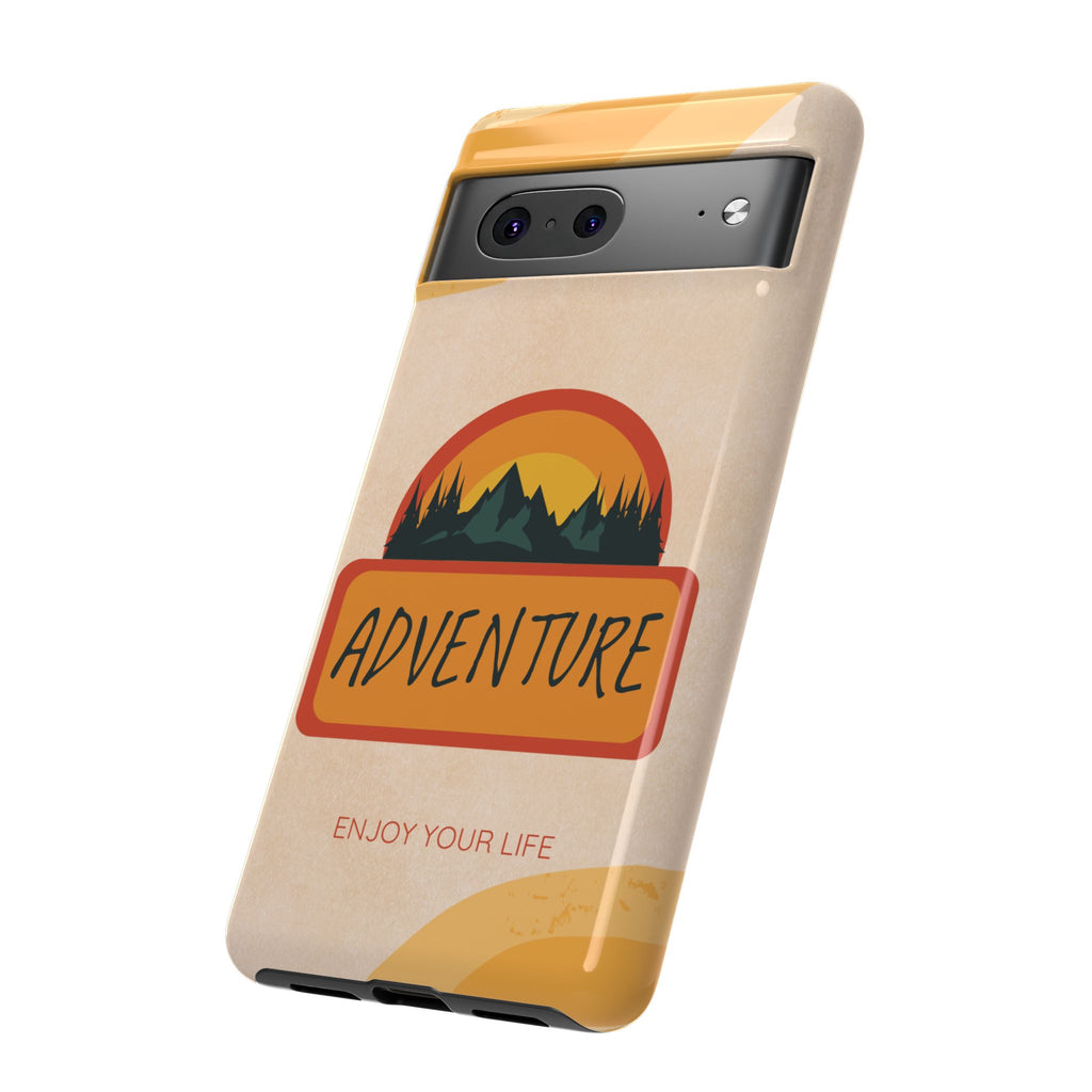 Vintage Mountain