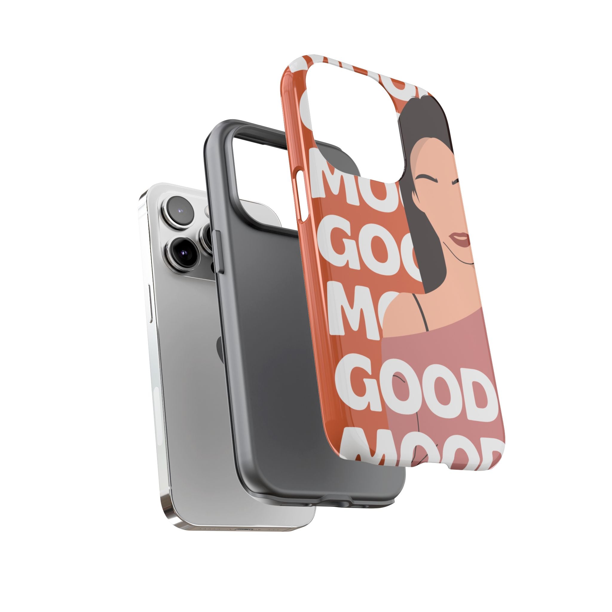 Mood Phone Case