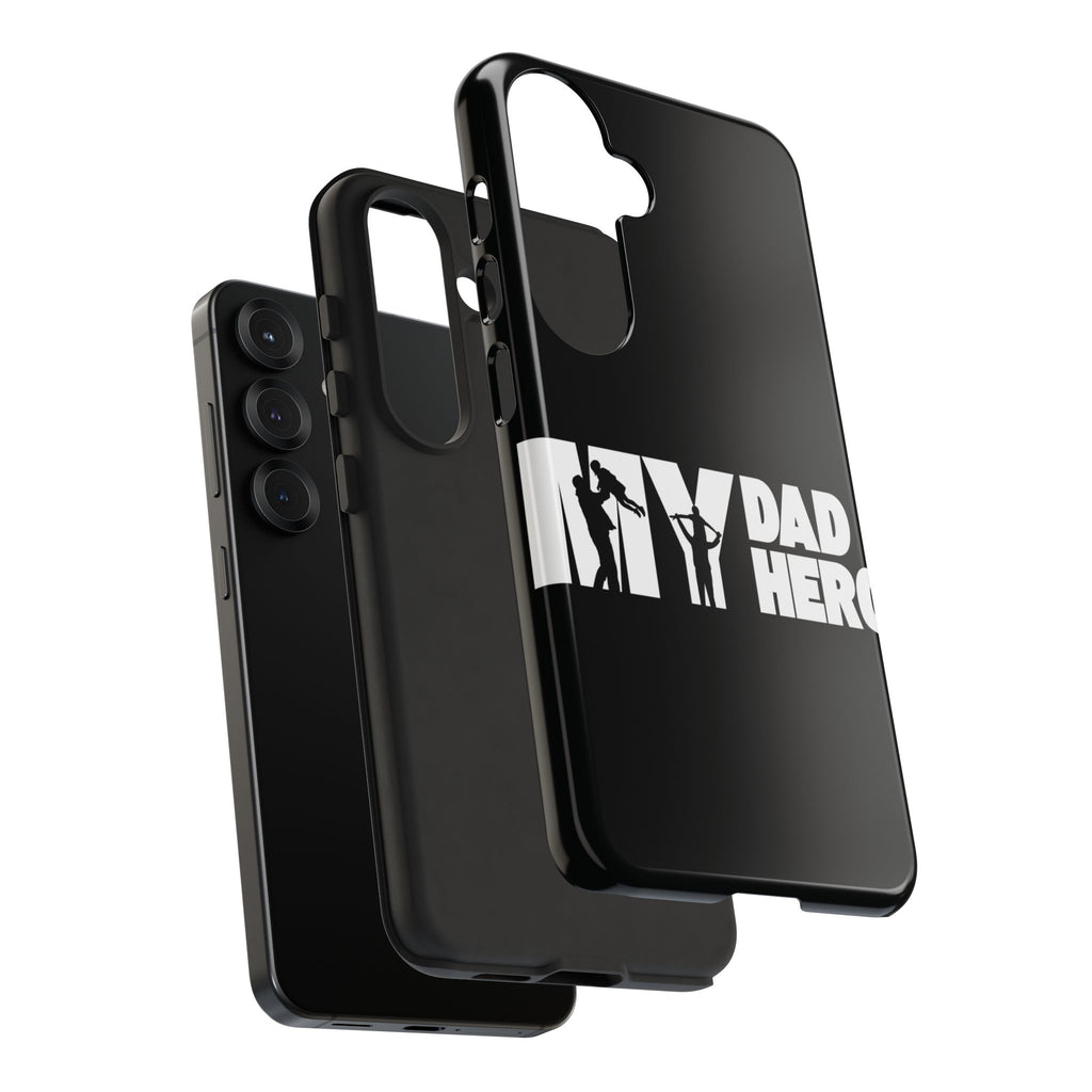 My Dad My Hero Case