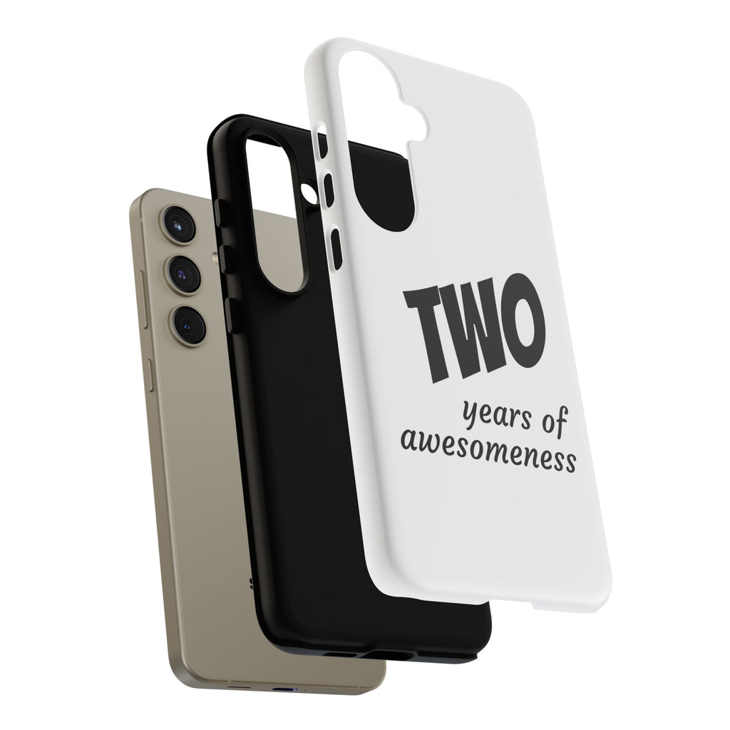 Personalized Text Case — Say It Your Way