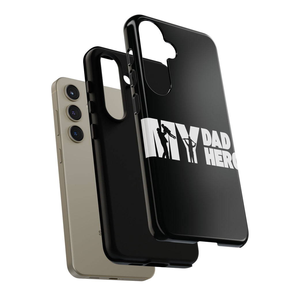 My Dad My Hero Case