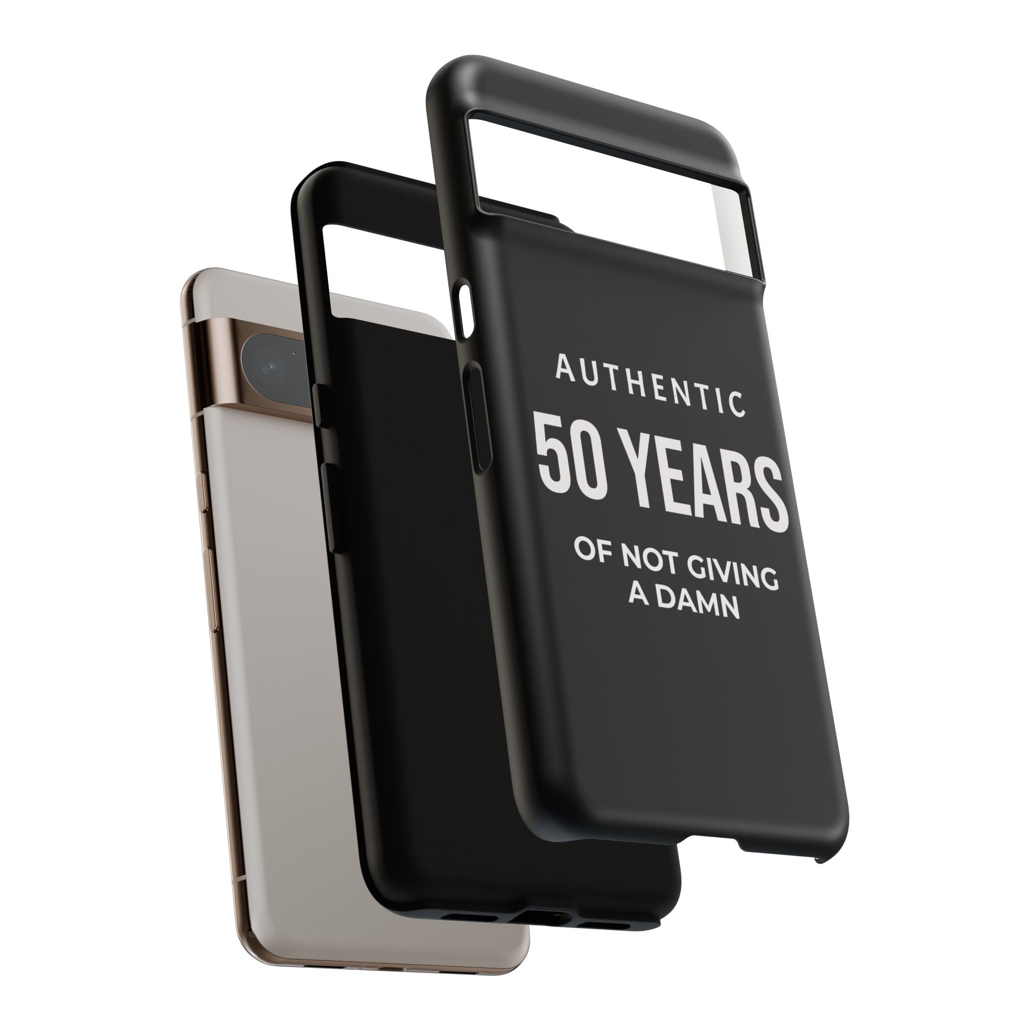 Personalised Birthday Phone Case